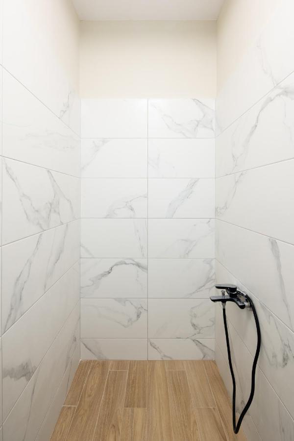 Designed Studio - Walking Distance From Acropolis Atenas Exterior foto